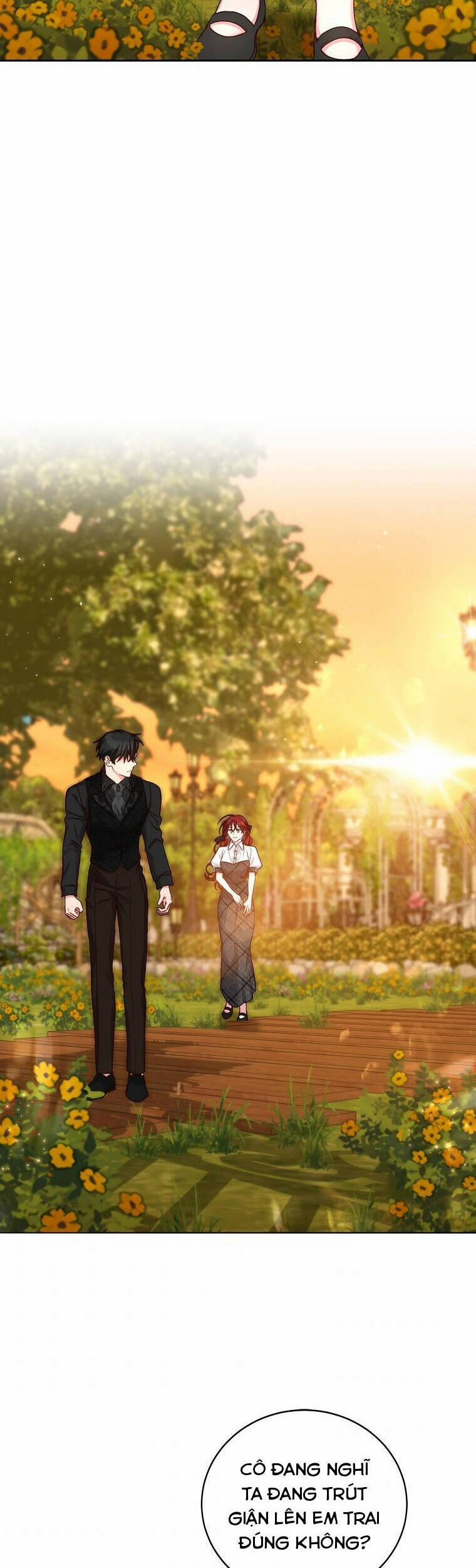 Tôi Sẽ Chỉ Sống Như Một Nhân Vật Phản Diện 51 trang 2