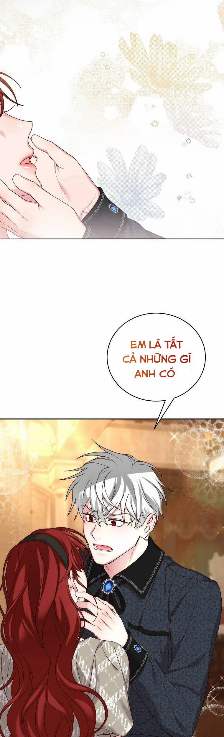 Tôi Sẽ Chỉ Sống Như Một Nhân Vật Phản Diện 51 trang 27