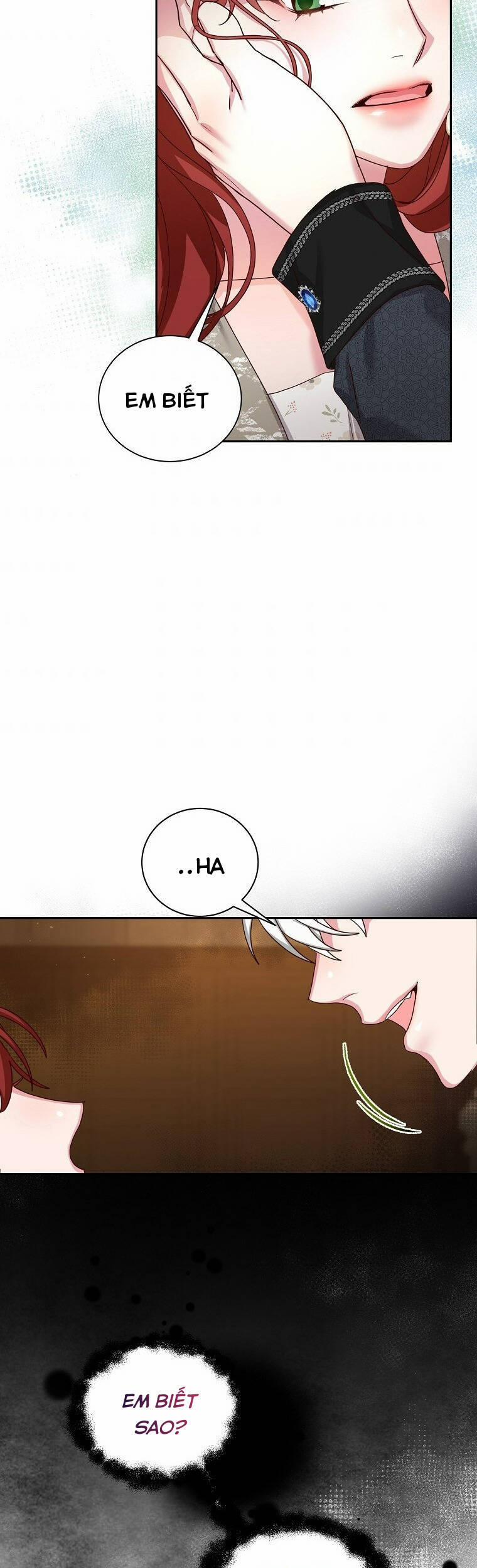 Tôi Sẽ Chỉ Sống Như Một Nhân Vật Phản Diện 51 trang 29