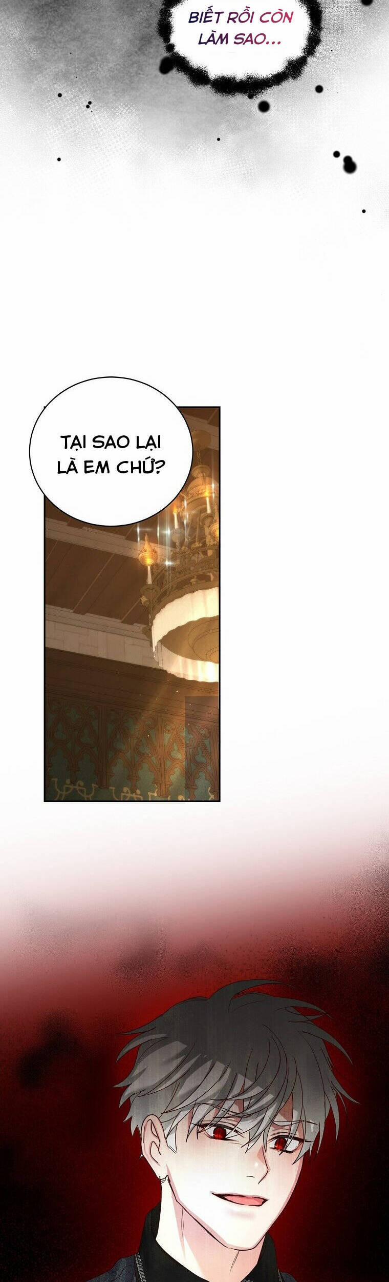 Tôi Sẽ Chỉ Sống Như Một Nhân Vật Phản Diện 51 trang 30