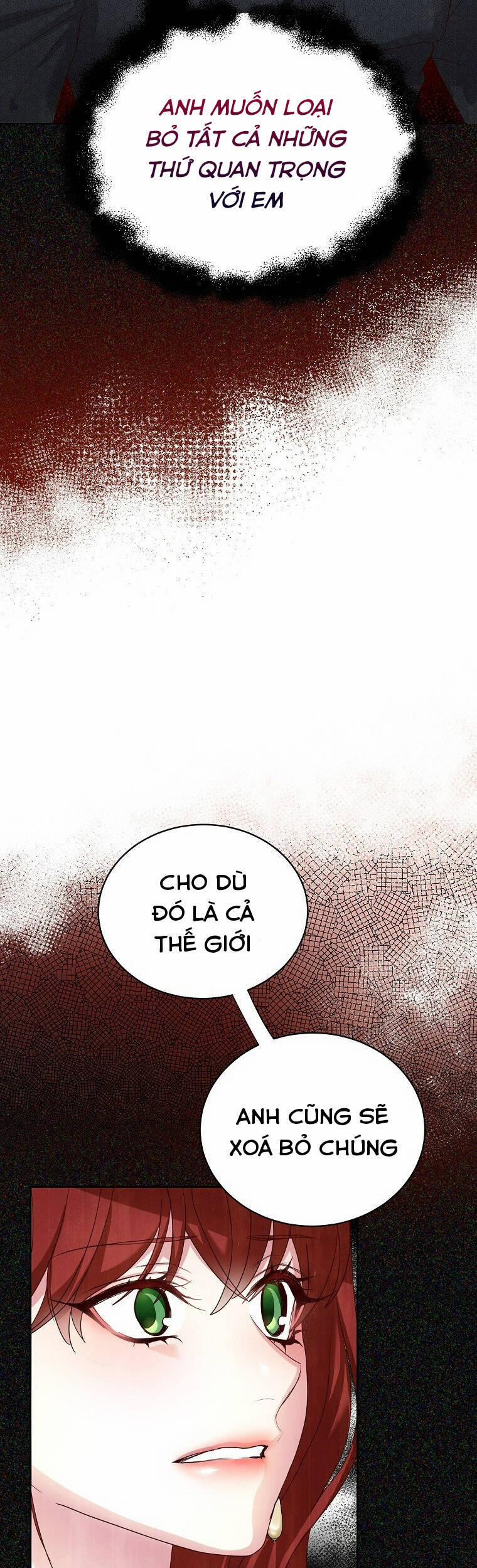 Tôi Sẽ Chỉ Sống Như Một Nhân Vật Phản Diện 51 trang 32