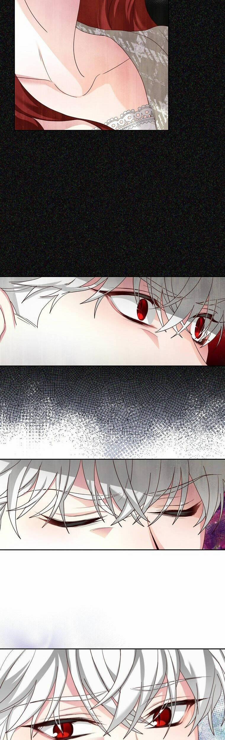 Tôi Sẽ Chỉ Sống Như Một Nhân Vật Phản Diện 51 trang 33