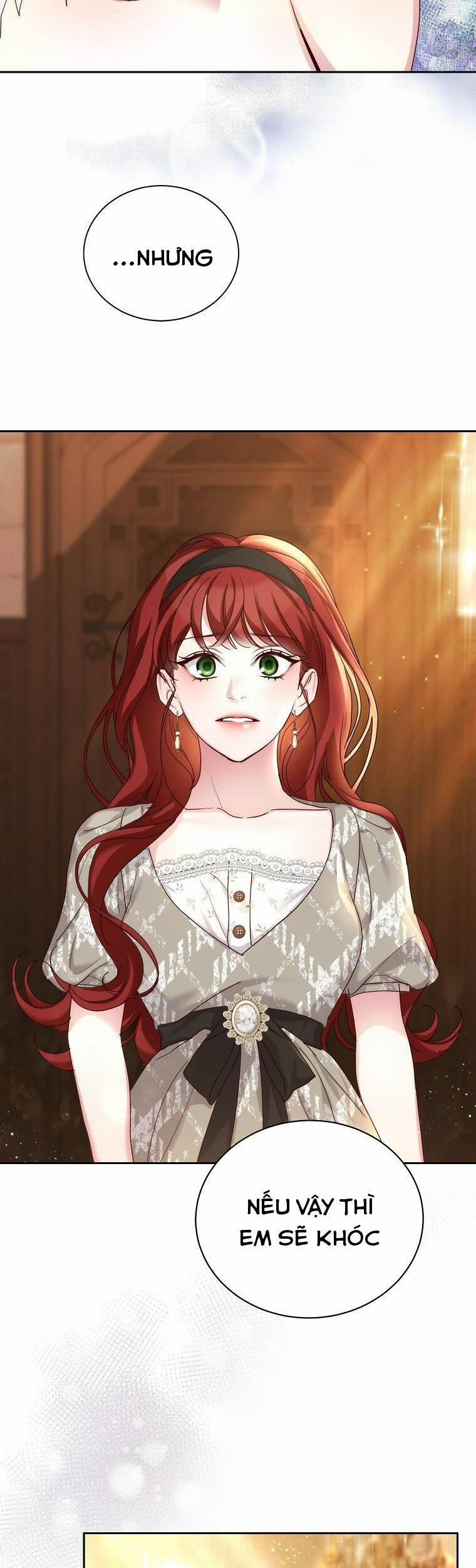 Tôi Sẽ Chỉ Sống Như Một Nhân Vật Phản Diện 51 trang 34