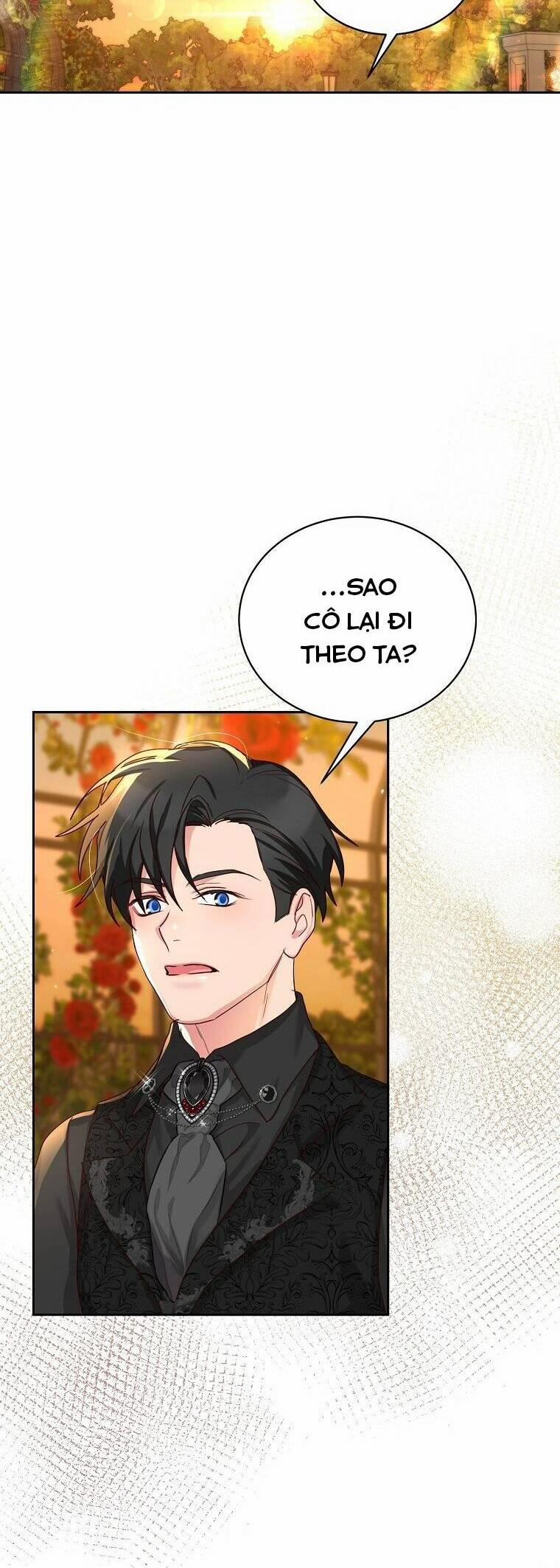 Tôi Sẽ Chỉ Sống Như Một Nhân Vật Phản Diện 51 trang 8