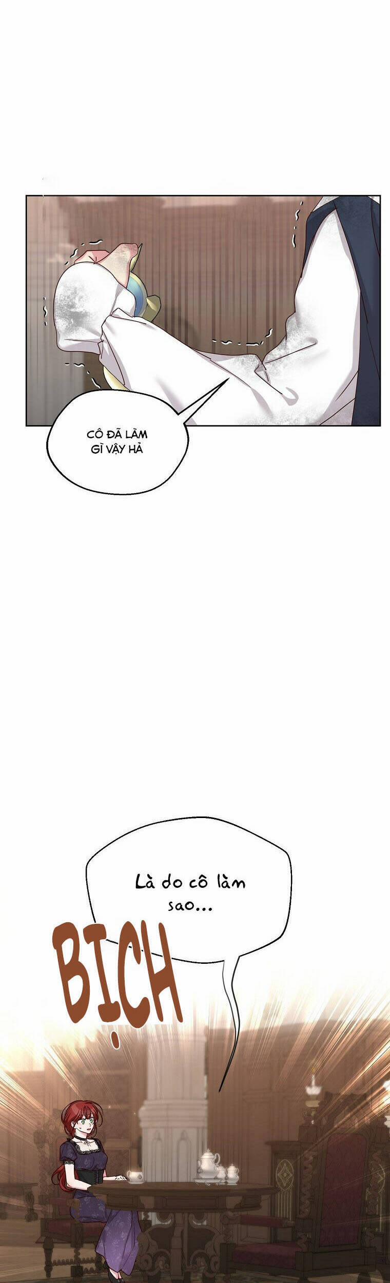 Tôi Sẽ Chỉ Sống Như Một Nhân Vật Phản Diện 52 trang 2