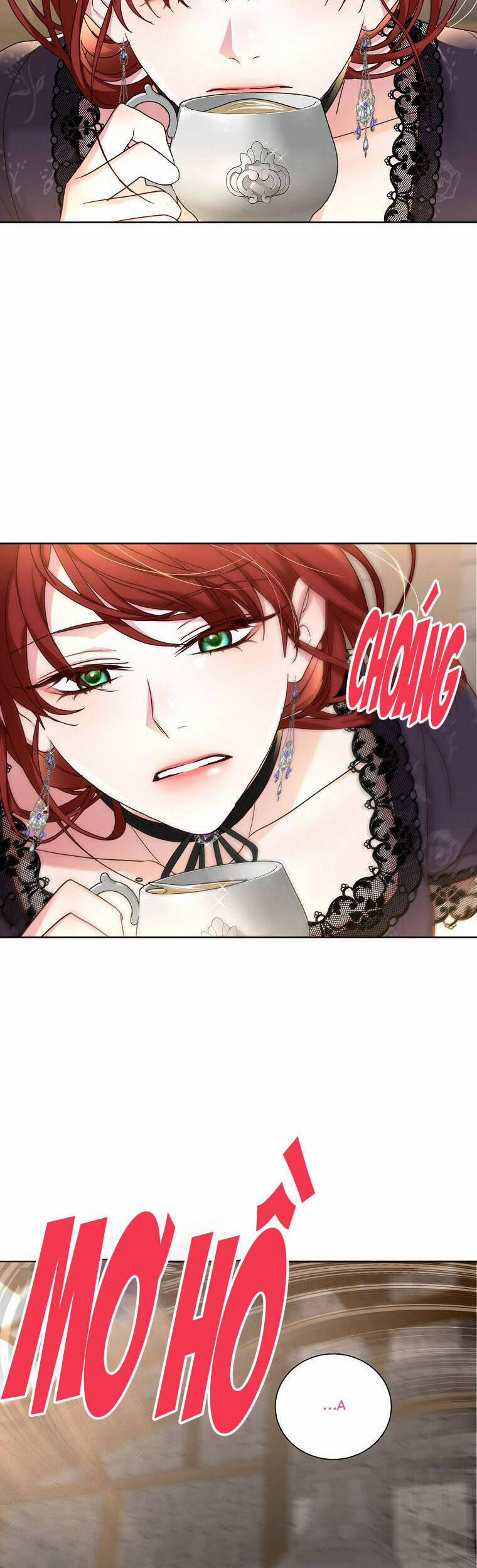 Tôi Sẽ Chỉ Sống Như Một Nhân Vật Phản Diện 52 trang 29