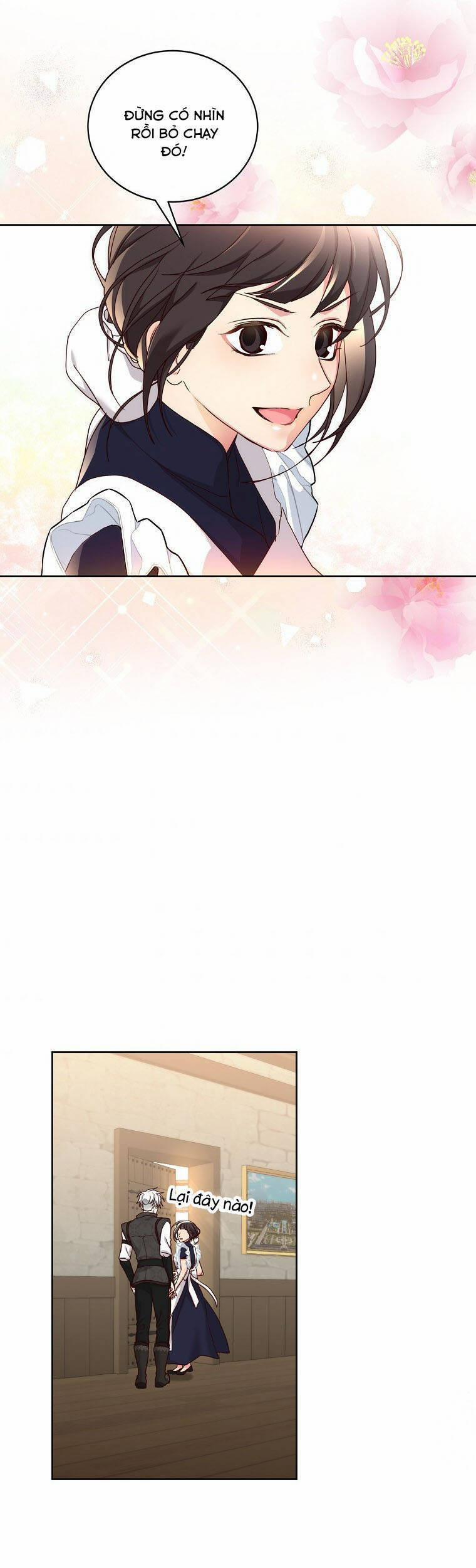 Tôi Sẽ Chỉ Sống Như Một Nhân Vật Phản Diện 52 trang 37