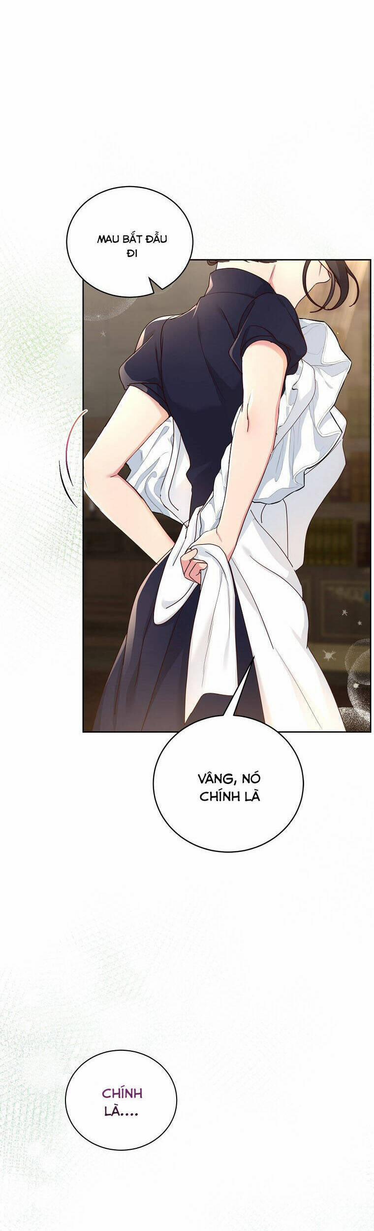 Tôi Sẽ Chỉ Sống Như Một Nhân Vật Phản Diện 52 trang 38