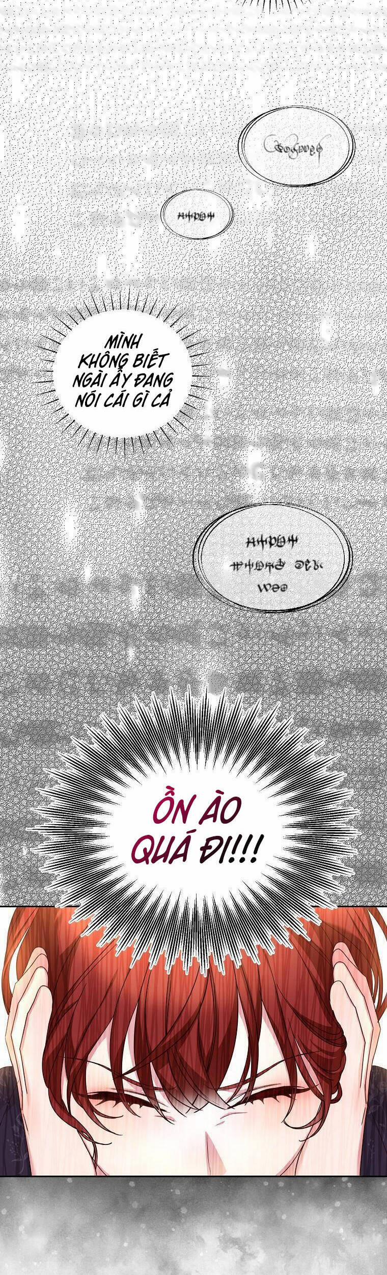 Tôi Sẽ Chỉ Sống Như Một Nhân Vật Phản Diện 53 trang 26