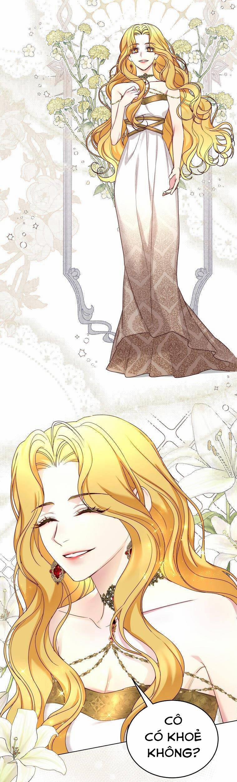 Tôi Sẽ Chỉ Sống Như Một Nhân Vật Phản Diện 53 trang 29