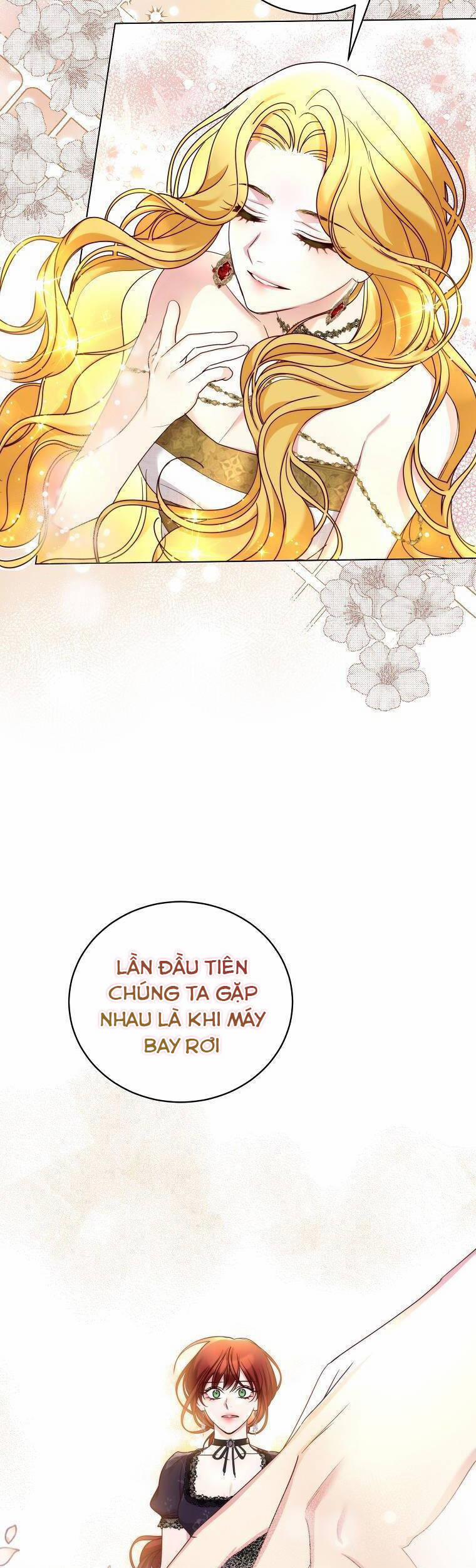 Tôi Sẽ Chỉ Sống Như Một Nhân Vật Phản Diện 53 trang 31