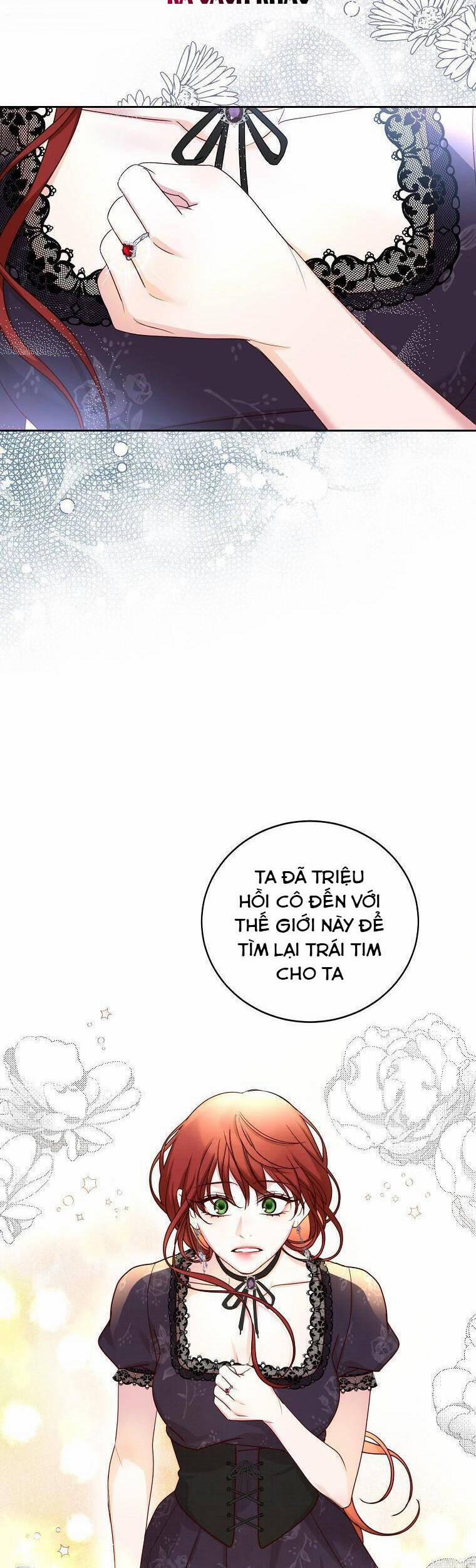 Tôi Sẽ Chỉ Sống Như Một Nhân Vật Phản Diện 53 trang 42