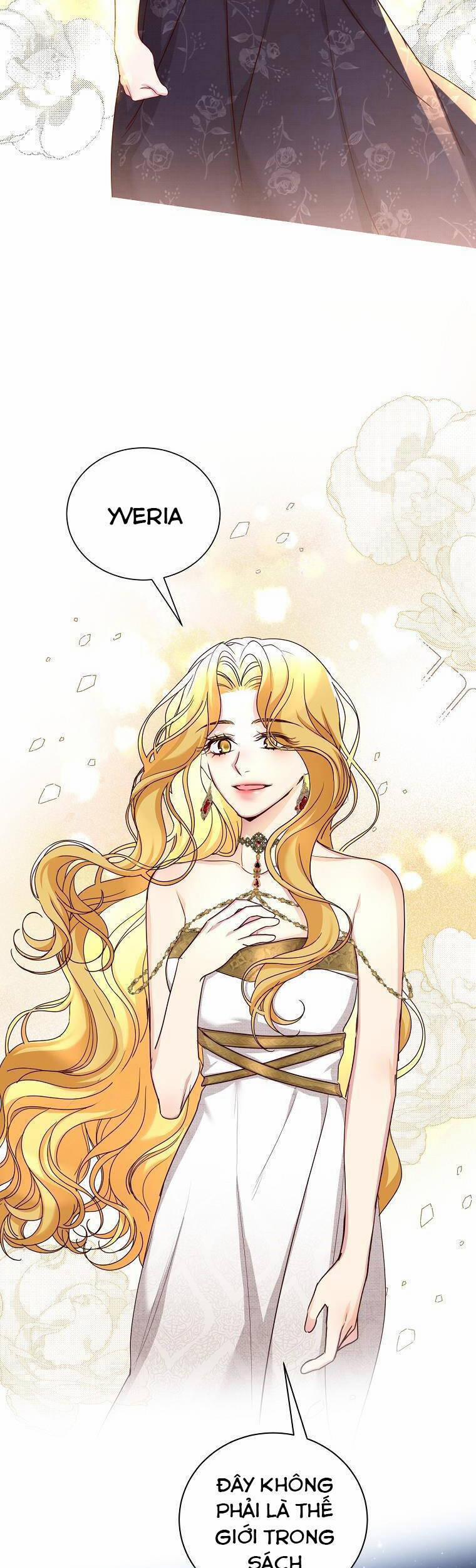 Tôi Sẽ Chỉ Sống Như Một Nhân Vật Phản Diện 53 trang 43