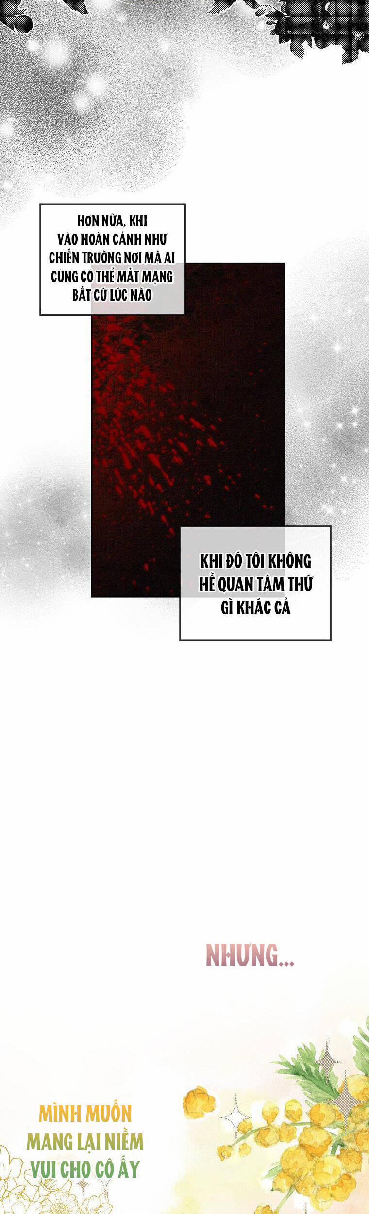 Tôi Sẽ Chỉ Sống Như Một Nhân Vật Phản Diện 53 trang 6