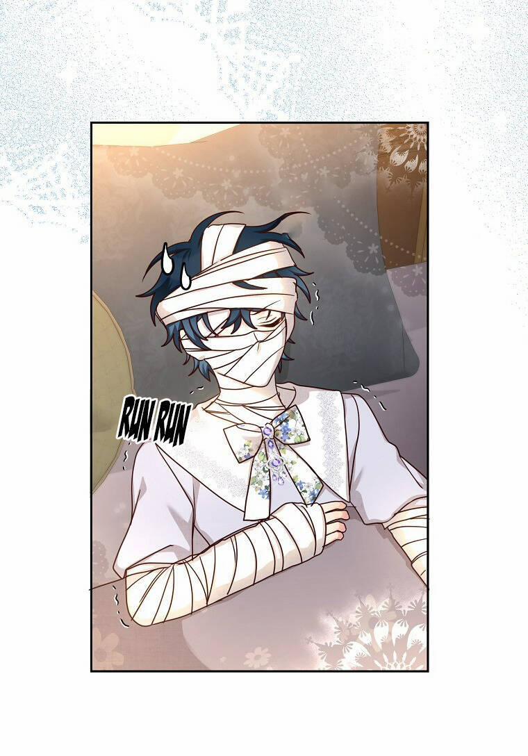 Tôi Sẽ Chỉ Sống Như Một Nhân Vật Phản Diện 54 trang 14