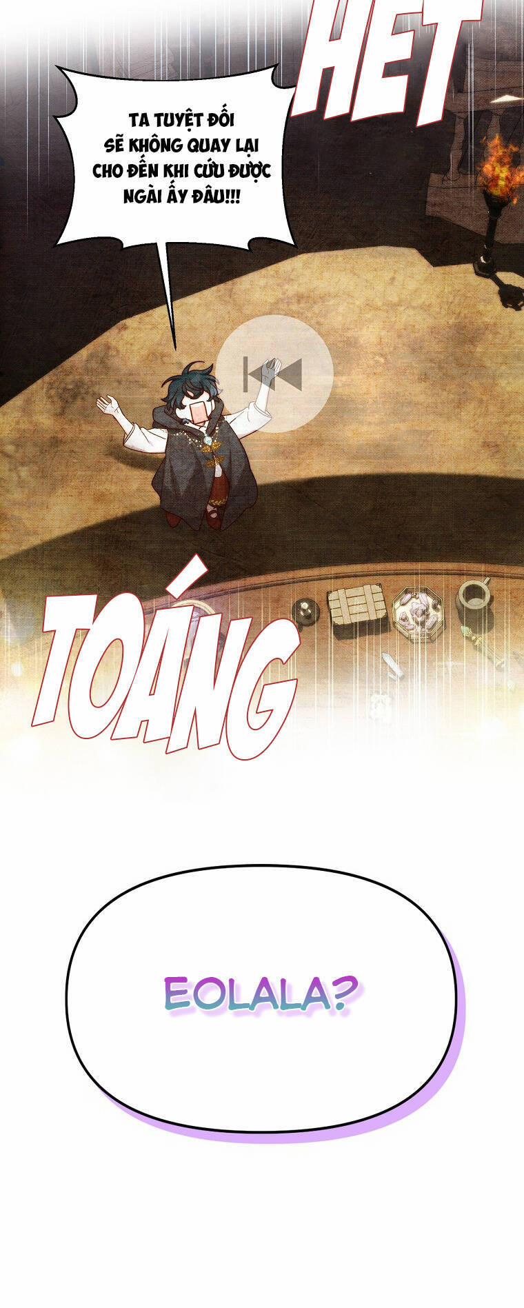 Tôi Sẽ Chỉ Sống Như Một Nhân Vật Phản Diện 54 trang 28