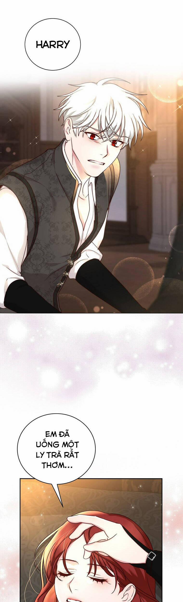 Tôi Sẽ Chỉ Sống Như Một Nhân Vật Phản Diện 54 trang 9