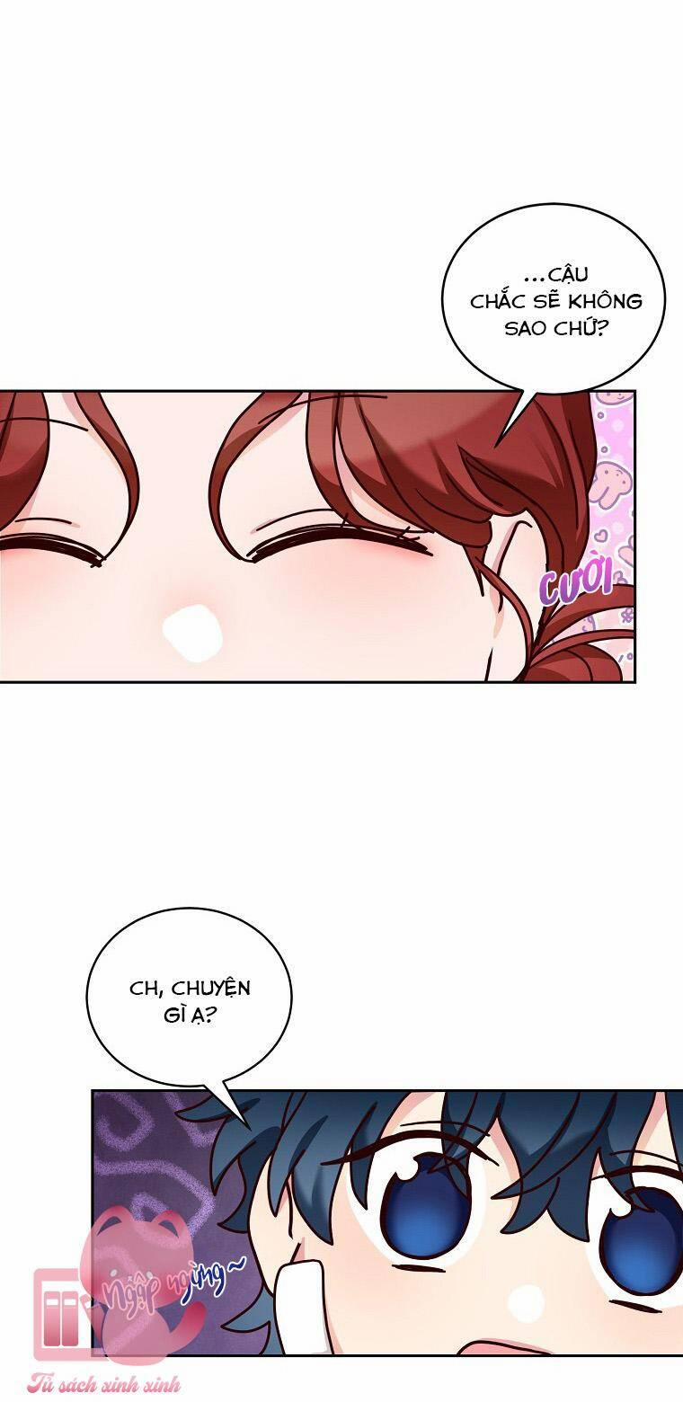 Tôi Sẽ Chỉ Sống Như Một Nhân Vật Phản Diện 55 trang 12