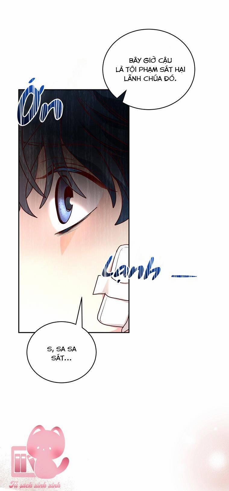 Tôi Sẽ Chỉ Sống Như Một Nhân Vật Phản Diện 55 trang 14