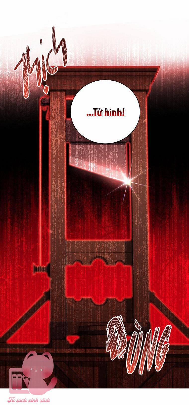 Tôi Sẽ Chỉ Sống Như Một Nhân Vật Phản Diện 55 trang 16