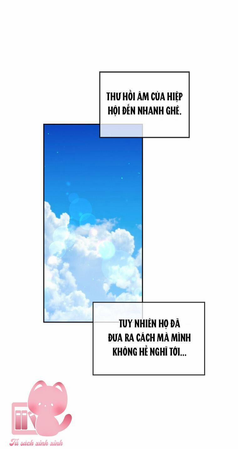 Tôi Sẽ Chỉ Sống Như Một Nhân Vật Phản Diện 55 trang 21