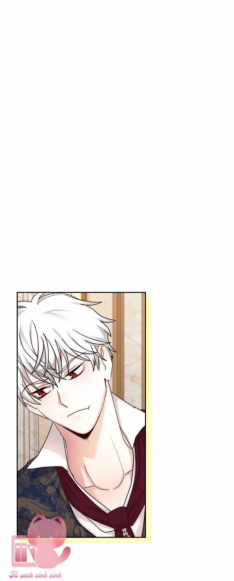 Tôi Sẽ Chỉ Sống Như Một Nhân Vật Phản Diện 55 trang 27