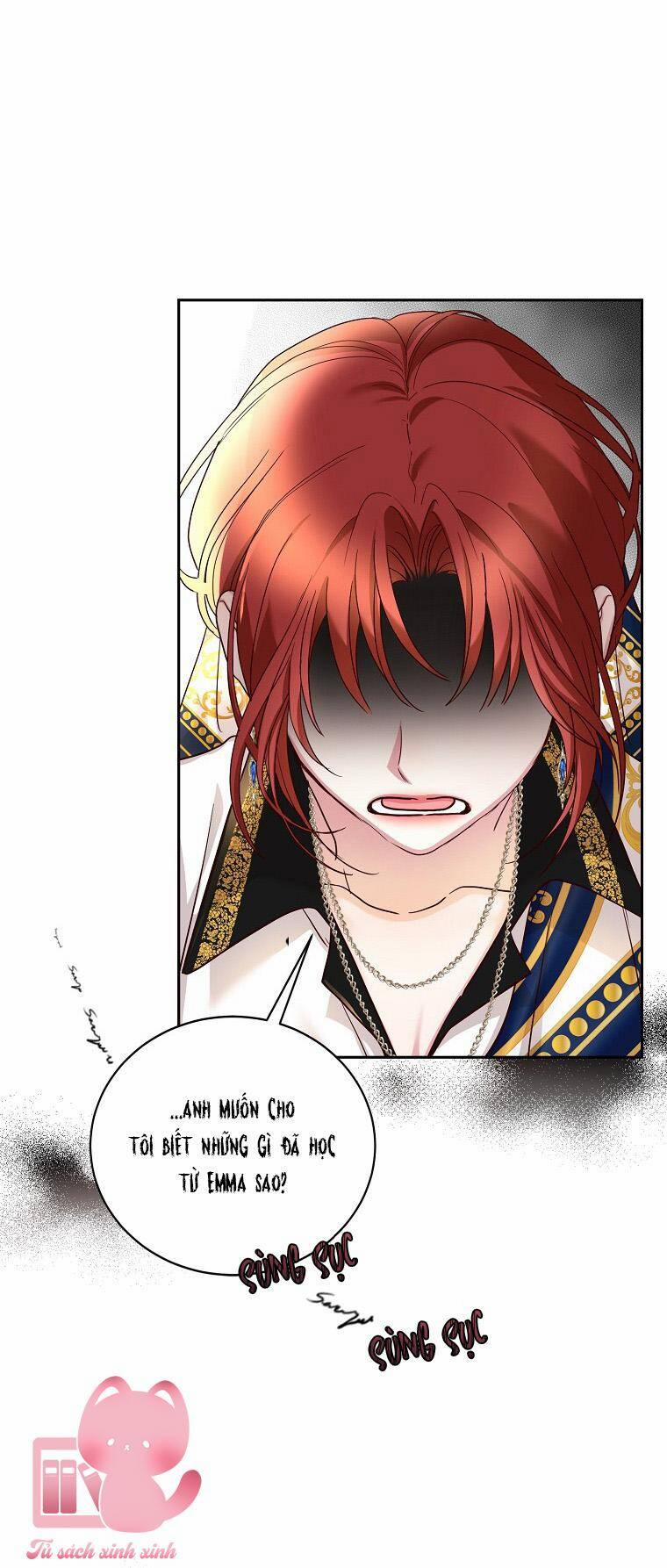 Tôi Sẽ Chỉ Sống Như Một Nhân Vật Phản Diện 55 trang 37