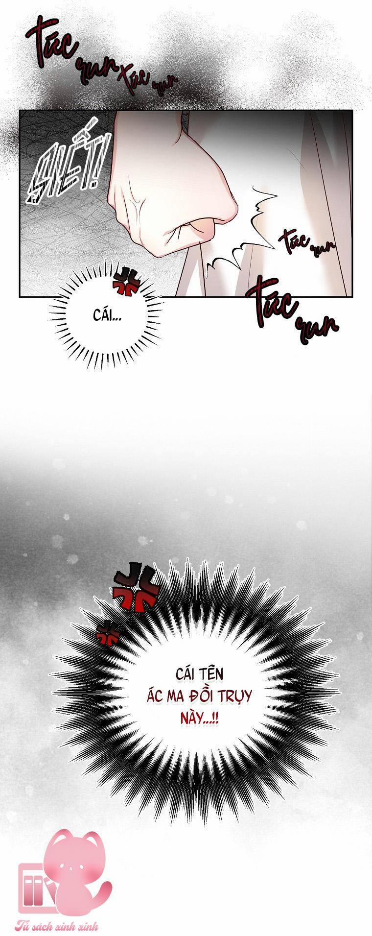 Tôi Sẽ Chỉ Sống Như Một Nhân Vật Phản Diện 55 trang 38