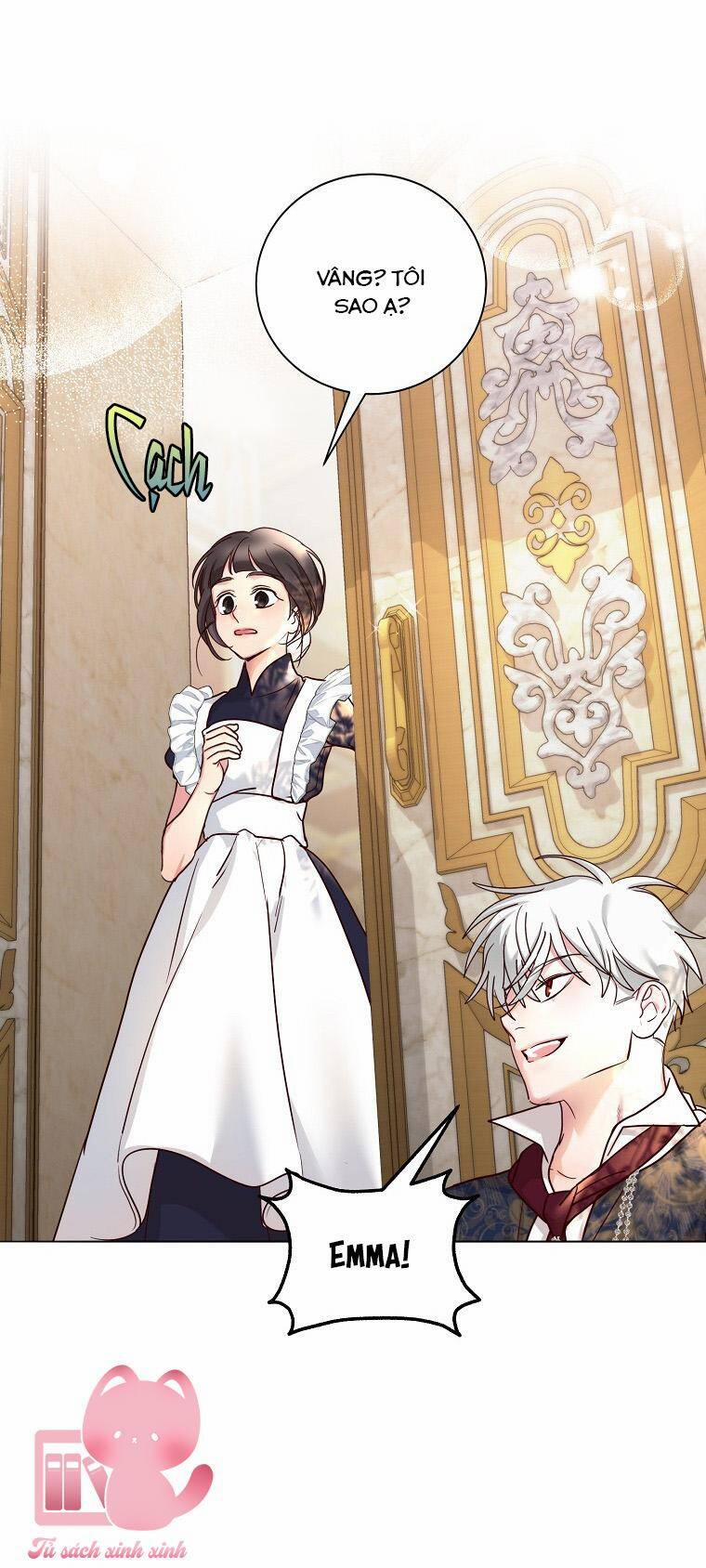 Tôi Sẽ Chỉ Sống Như Một Nhân Vật Phản Diện 55 trang 41