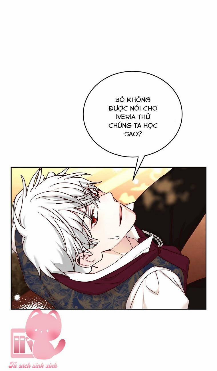 Tôi Sẽ Chỉ Sống Như Một Nhân Vật Phản Diện 55 trang 42