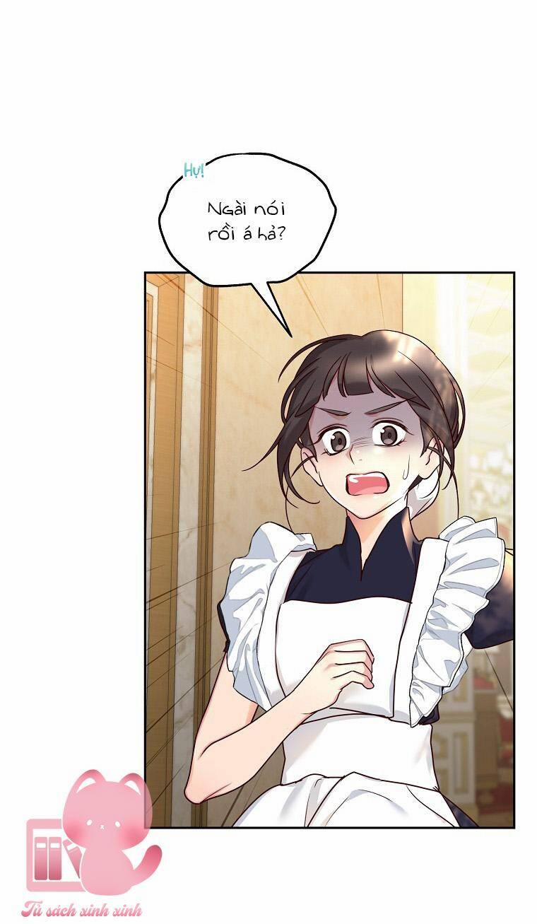 Tôi Sẽ Chỉ Sống Như Một Nhân Vật Phản Diện 55 trang 43