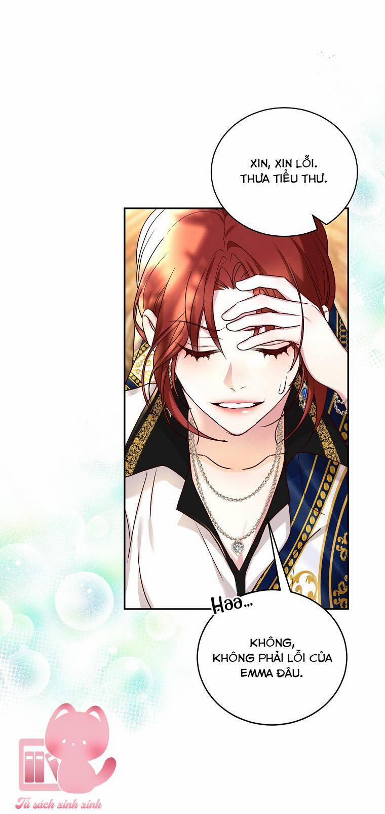 Tôi Sẽ Chỉ Sống Như Một Nhân Vật Phản Diện 55 trang 45