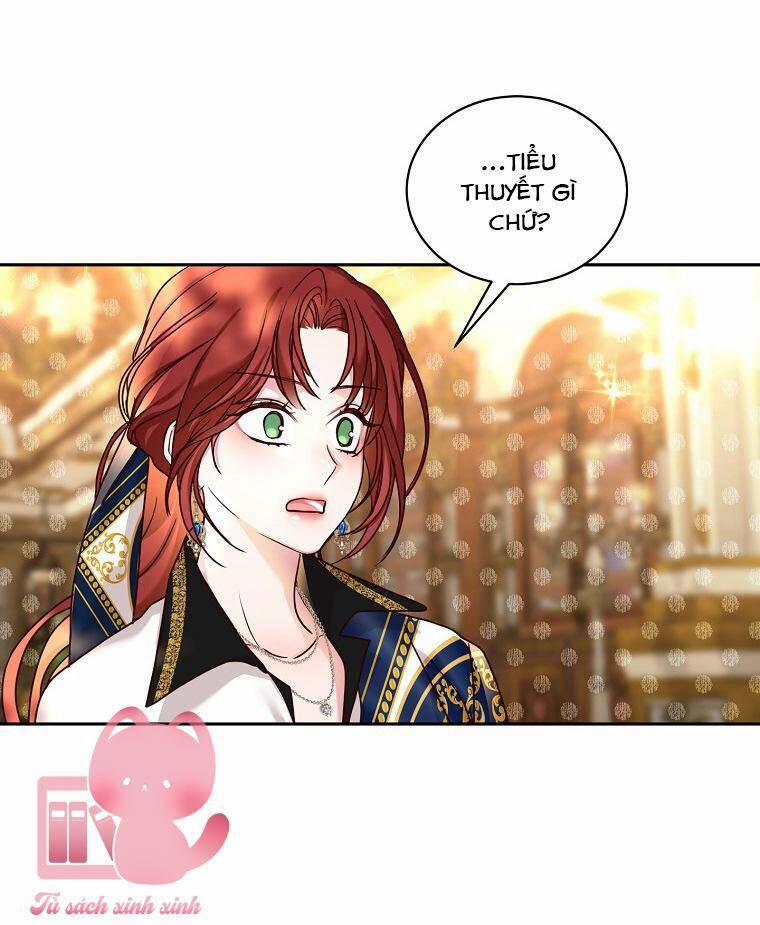 Tôi Sẽ Chỉ Sống Như Một Nhân Vật Phản Diện 55 trang 48