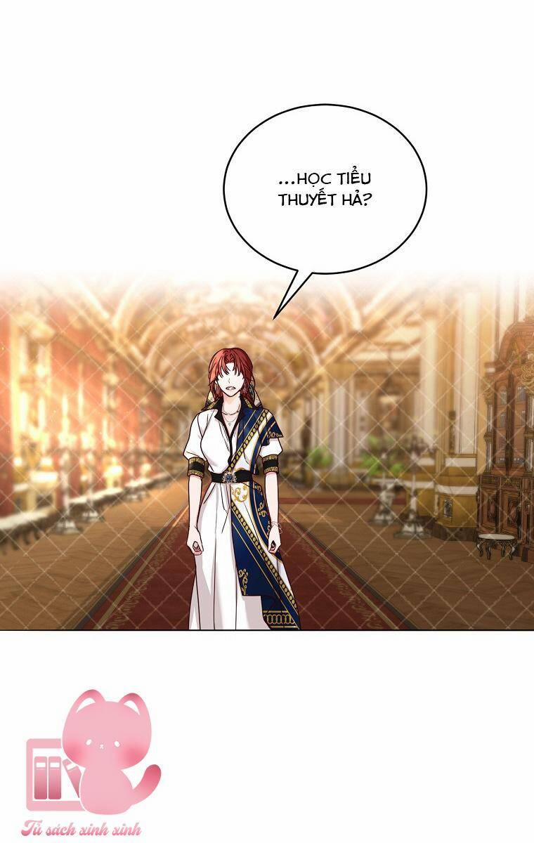 Tôi Sẽ Chỉ Sống Như Một Nhân Vật Phản Diện 55 trang 50