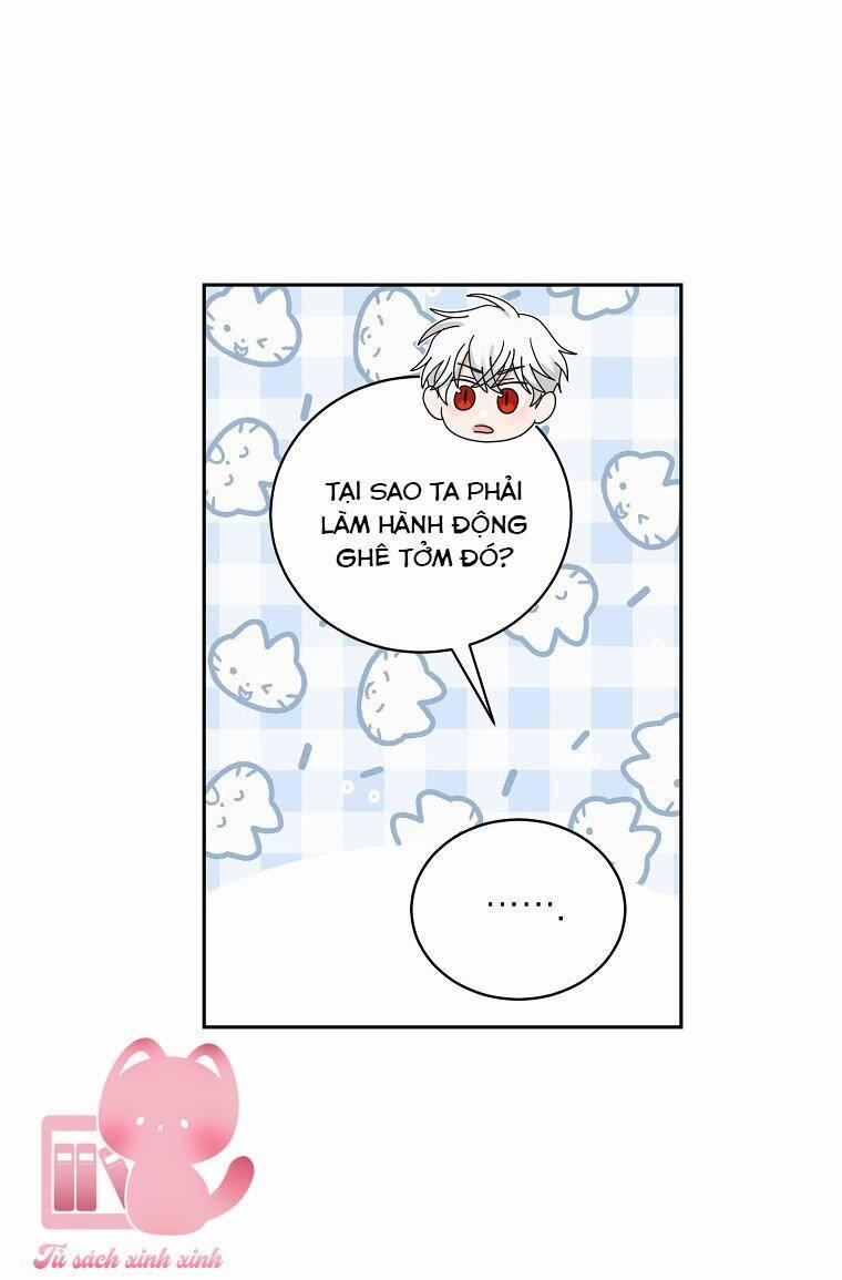 Tôi Sẽ Chỉ Sống Như Một Nhân Vật Phản Diện 55 trang 53