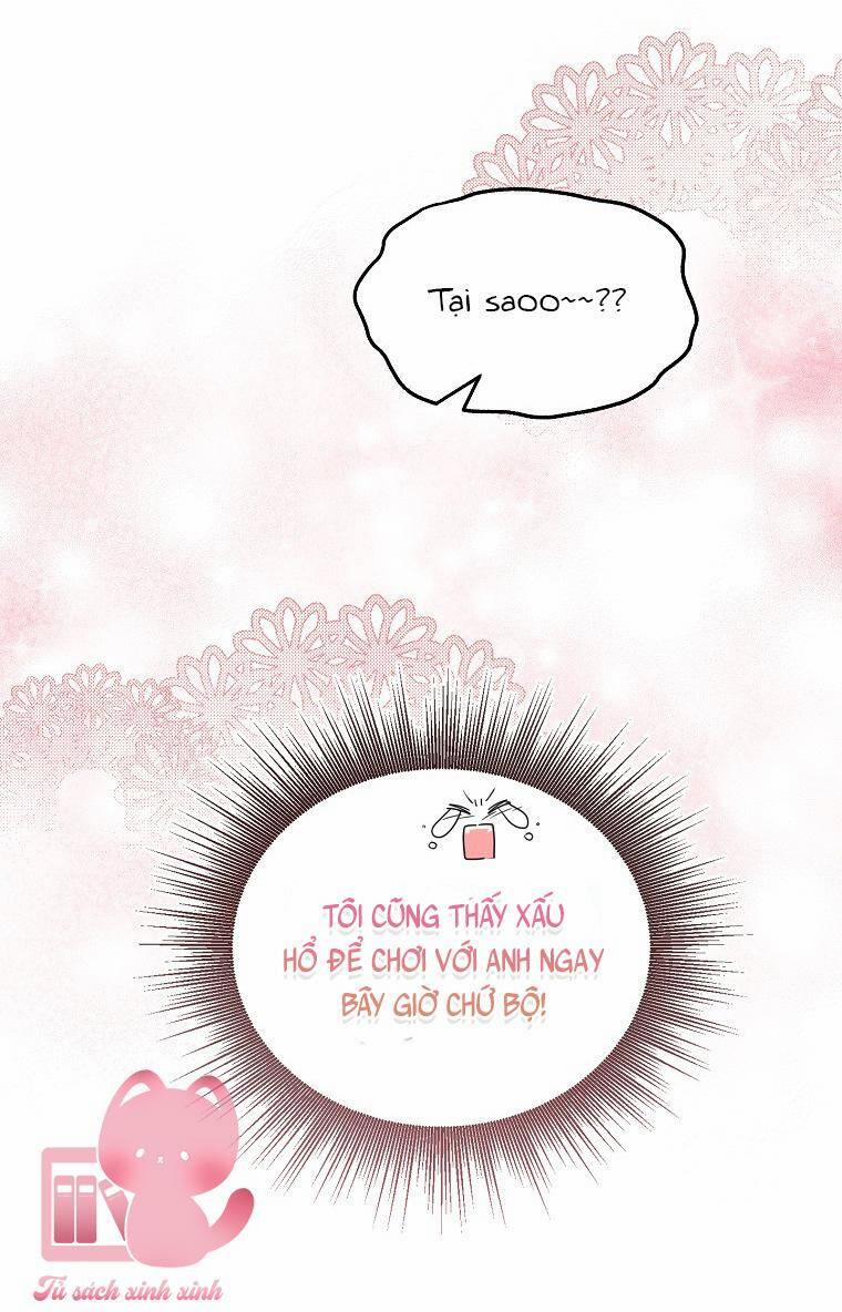 Tôi Sẽ Chỉ Sống Như Một Nhân Vật Phản Diện 55 trang 57