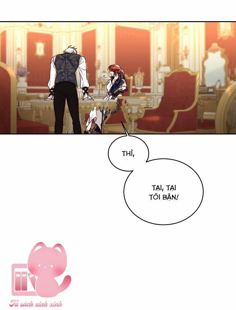 Tôi Sẽ Chỉ Sống Như Một Nhân Vật Phản Diện 55 trang 58