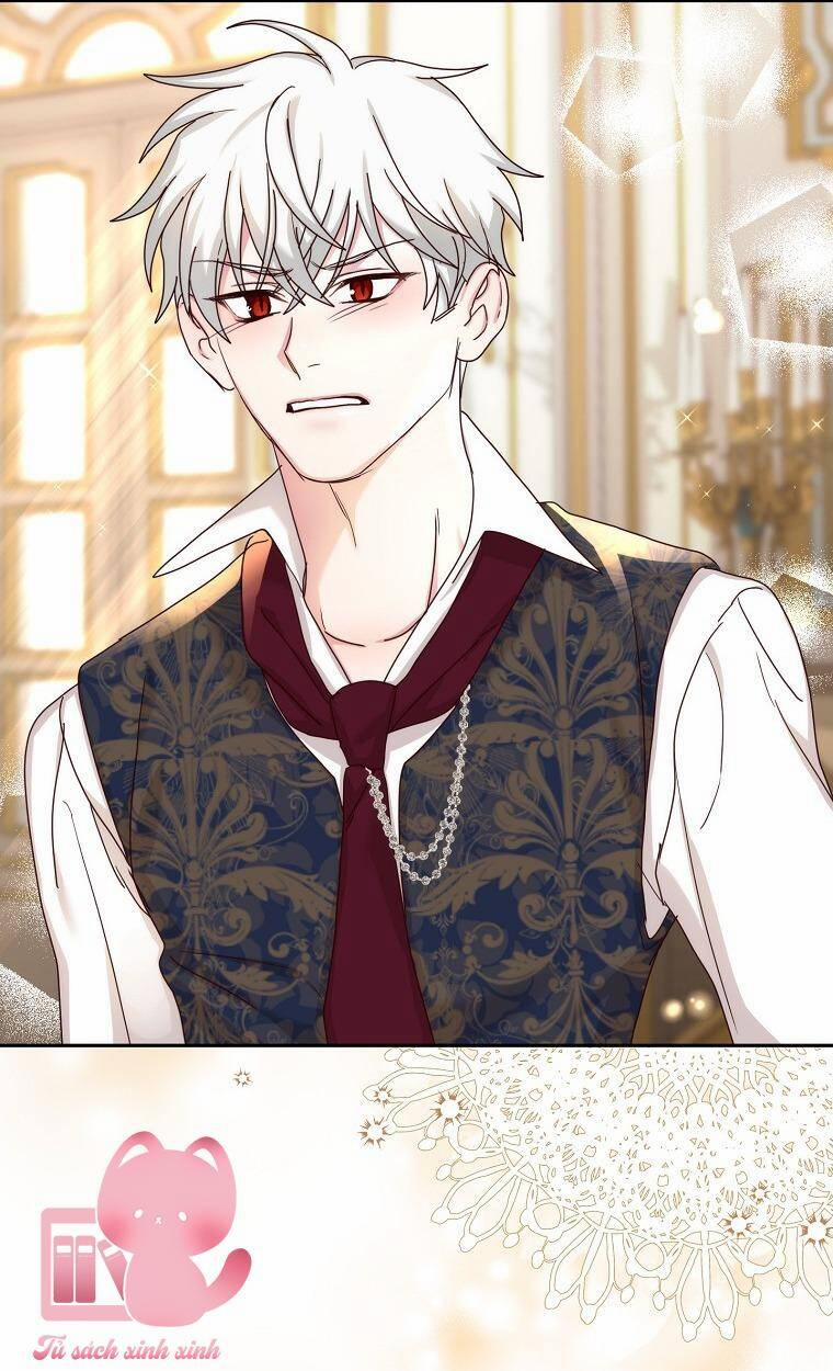 Tôi Sẽ Chỉ Sống Như Một Nhân Vật Phản Diện 55 trang 60