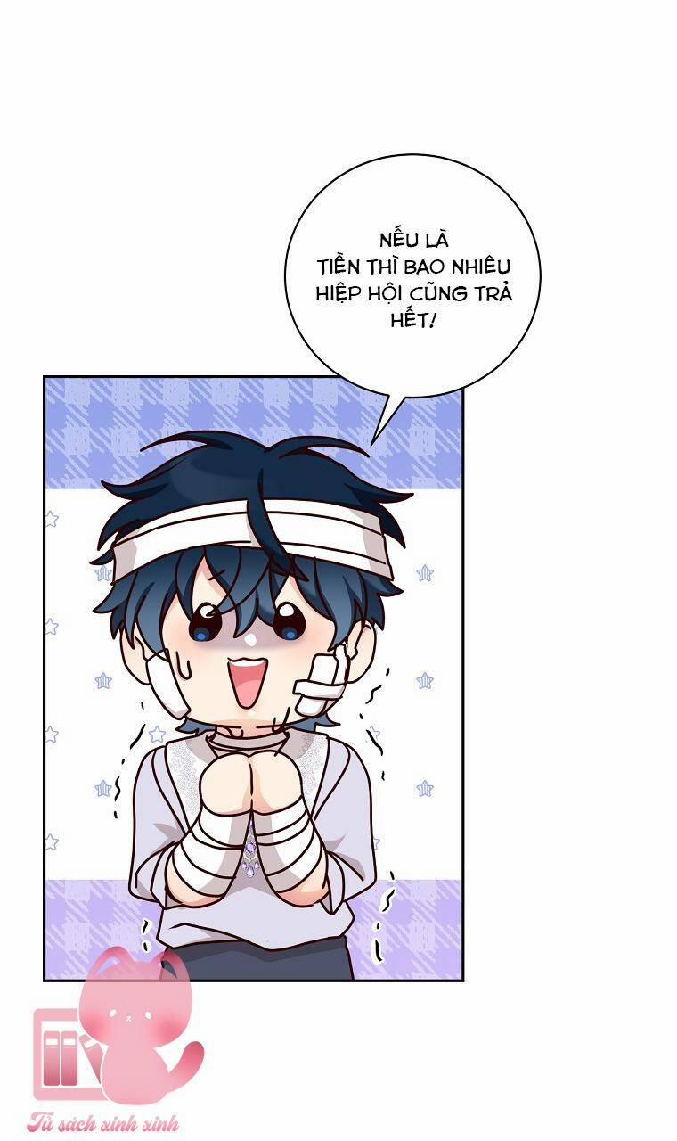 Tôi Sẽ Chỉ Sống Như Một Nhân Vật Phản Diện 55 trang 9