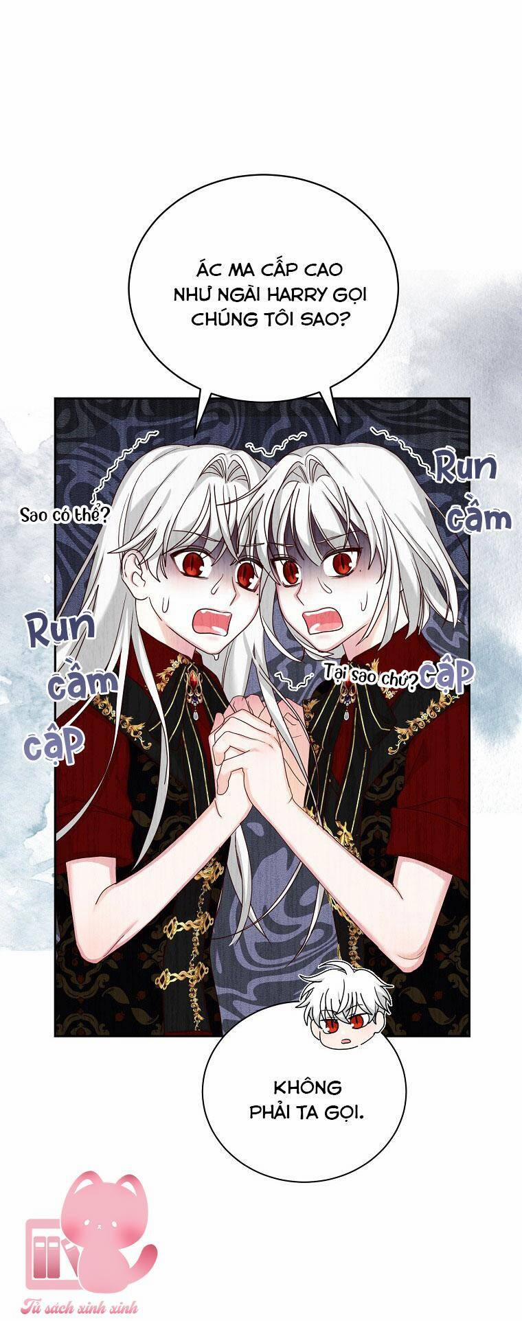 Tôi Sẽ Chỉ Sống Như Một Nhân Vật Phản Diện 56 trang 11