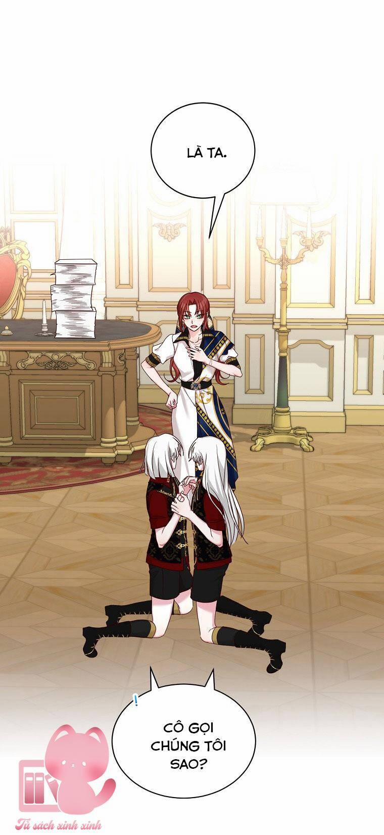 Tôi Sẽ Chỉ Sống Như Một Nhân Vật Phản Diện 56 trang 12