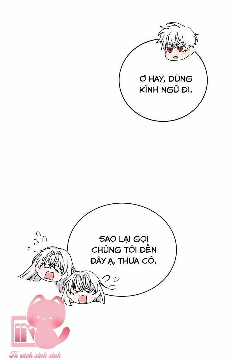 Tôi Sẽ Chỉ Sống Như Một Nhân Vật Phản Diện 56 trang 13