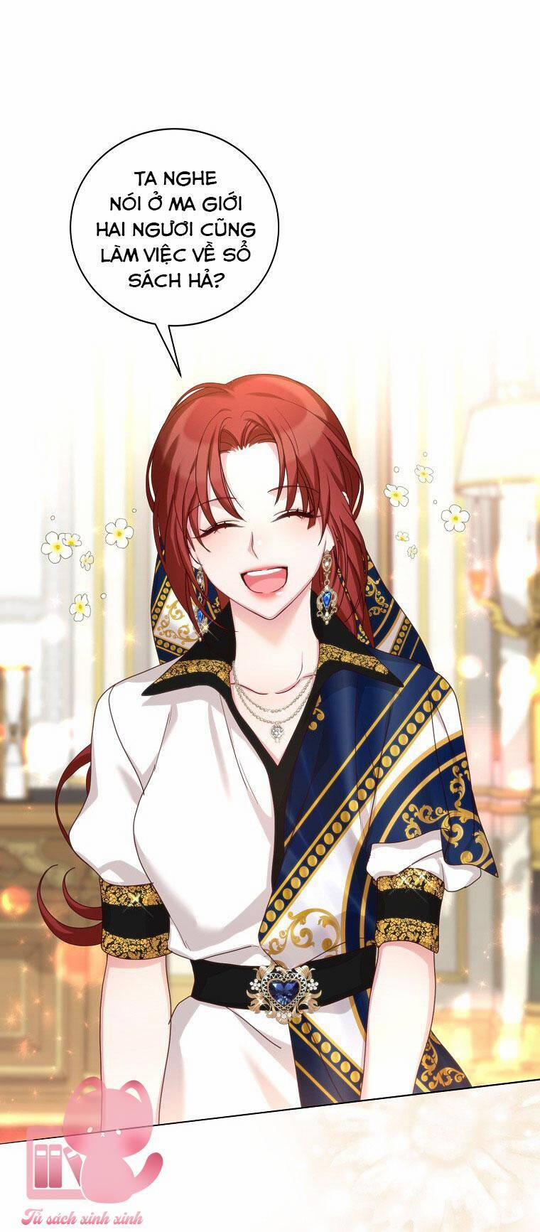 Tôi Sẽ Chỉ Sống Như Một Nhân Vật Phản Diện 56 trang 14