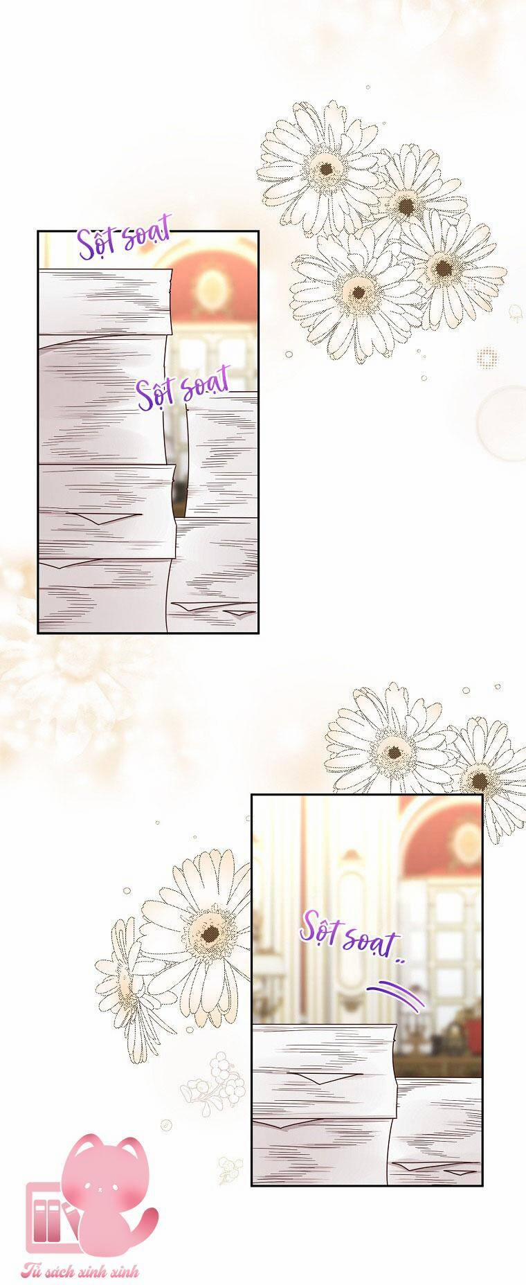 Tôi Sẽ Chỉ Sống Như Một Nhân Vật Phản Diện 56 trang 15