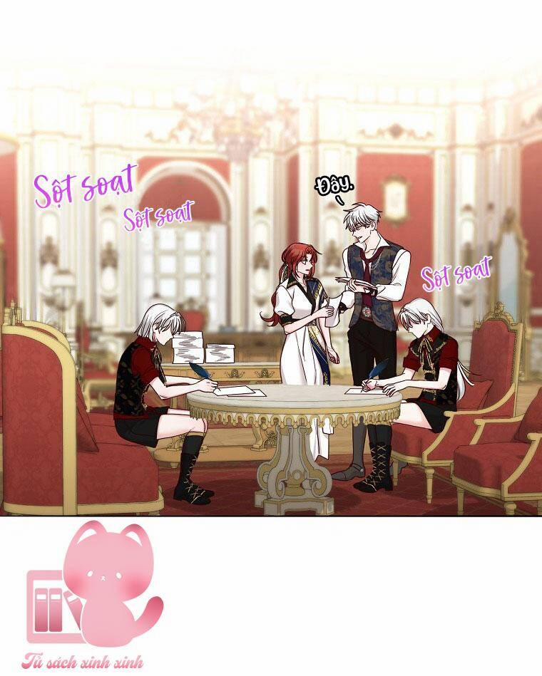 Tôi Sẽ Chỉ Sống Như Một Nhân Vật Phản Diện 56 trang 16