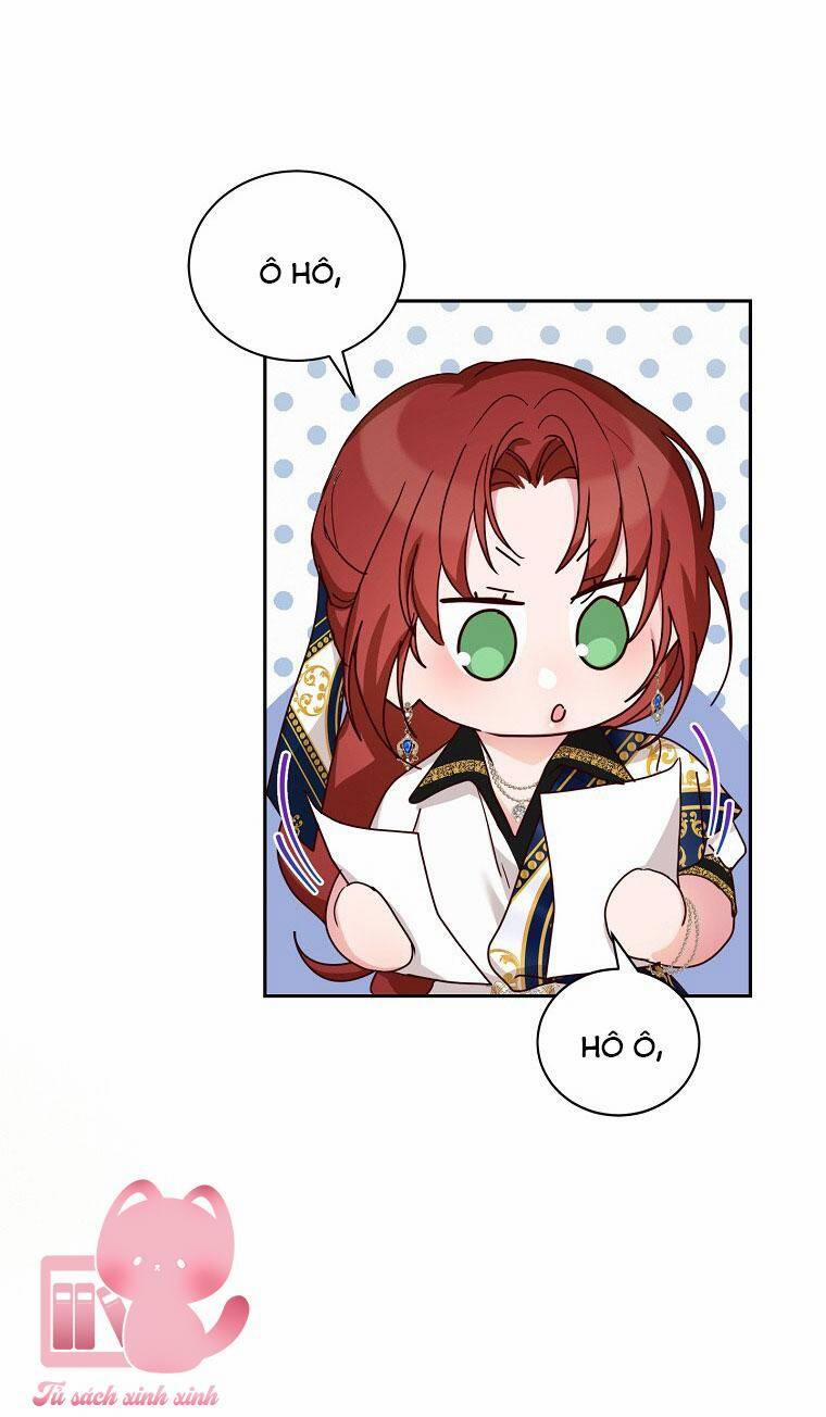 Tôi Sẽ Chỉ Sống Như Một Nhân Vật Phản Diện 56 trang 18