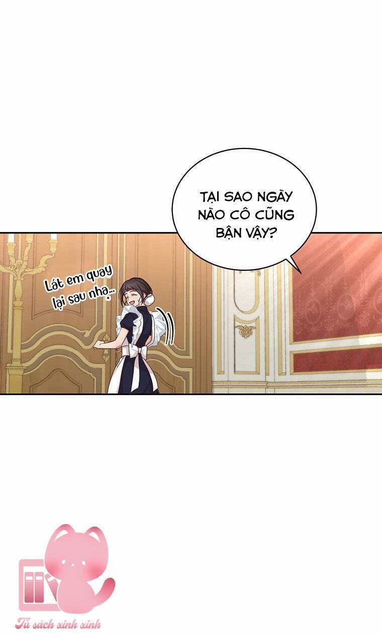 Tôi Sẽ Chỉ Sống Như Một Nhân Vật Phản Diện 56 trang 2