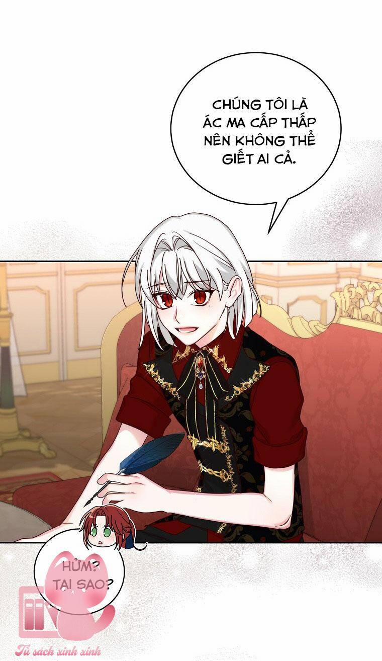 Tôi Sẽ Chỉ Sống Như Một Nhân Vật Phản Diện 56 trang 21