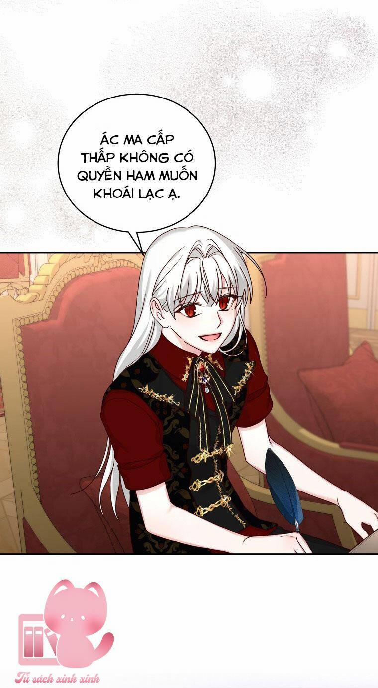 Tôi Sẽ Chỉ Sống Như Một Nhân Vật Phản Diện 56 trang 22