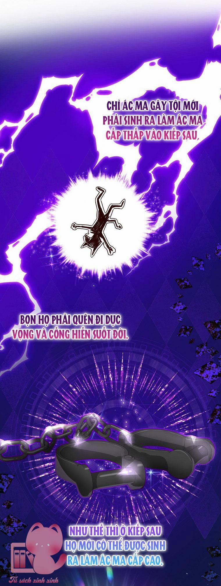 Tôi Sẽ Chỉ Sống Như Một Nhân Vật Phản Diện 56 trang 23